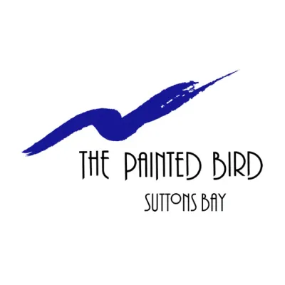 Painted-bird