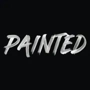 Painted Logo