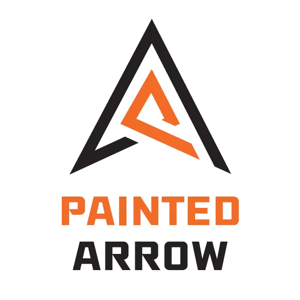 Paintedarrow