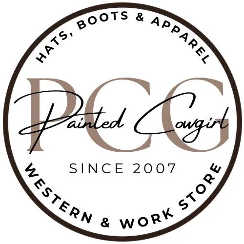 Painted Cowgirl Western Store