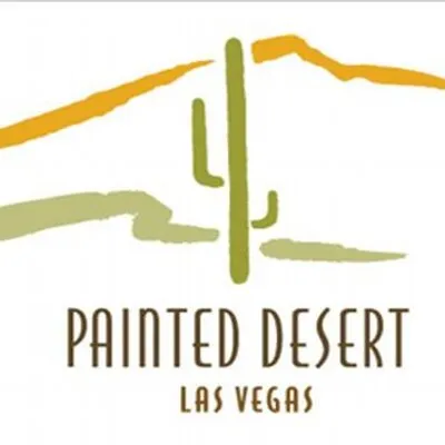 Painted Desert