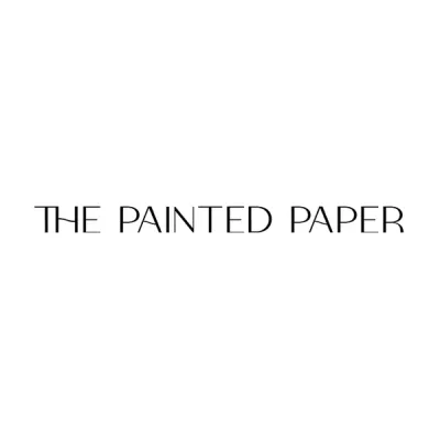 Painted Paper logo