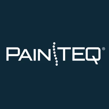 PainTEQ Logo