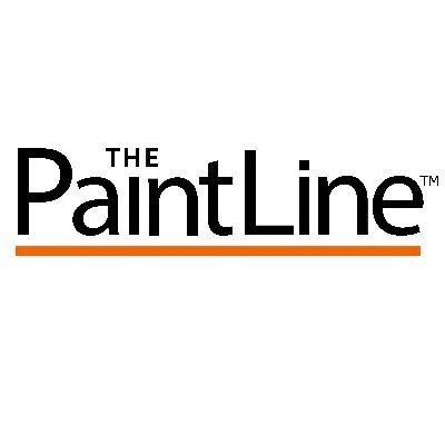 paintline.com logo