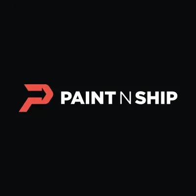 Paint N Ship