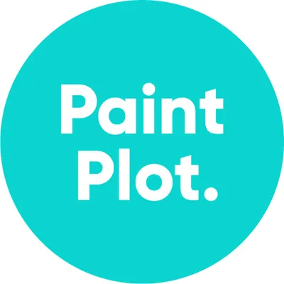 Paint Plot logo