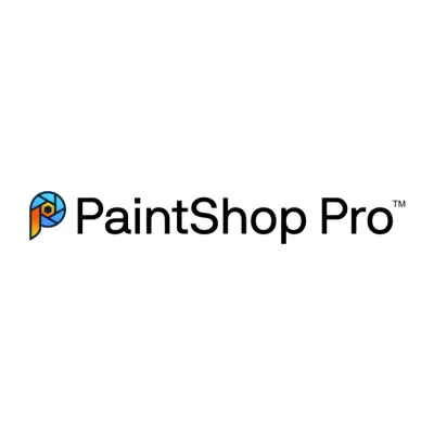Corel PaintShop Pro logo