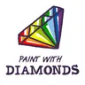 Paint With Diamonds logo