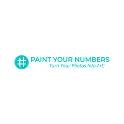 Paint Your Numbers logo