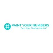 Paint Your Numbers