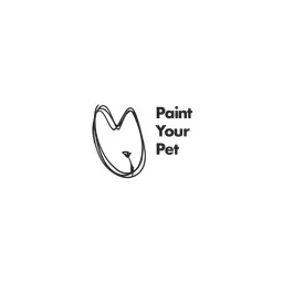 Paint Your Pet logo