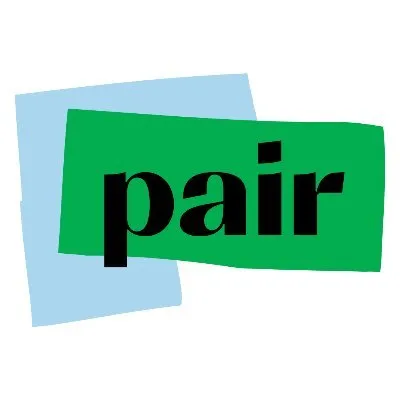Paireyewear logo