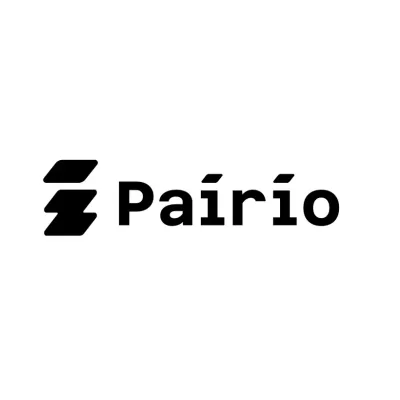 Pairio logo