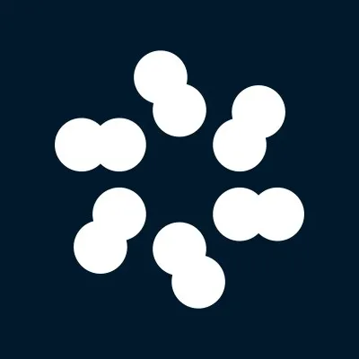 Logo by Brandfetch
