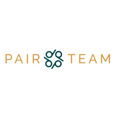 Pair Team logo
