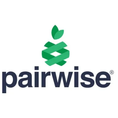 Pairwise logo