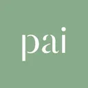 Pai Skincare logo