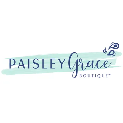 paisleygraceboutique.com logo