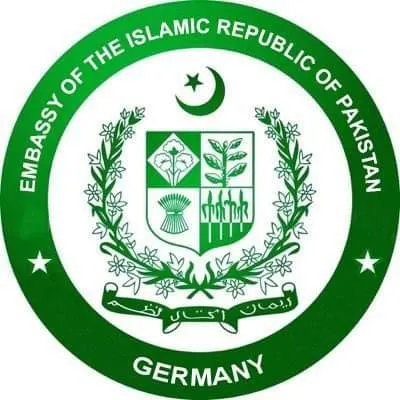 Embassy of the Islamic Republic of Pakistan