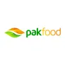 Logo Pak Food B.V.
