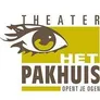Logo Theater Het Pakhuis