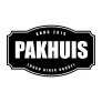 Logo Grand Café Pakhuis
