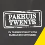 Logo Pakhuis Twente
