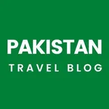Pakistan Travel Blog logo/icon