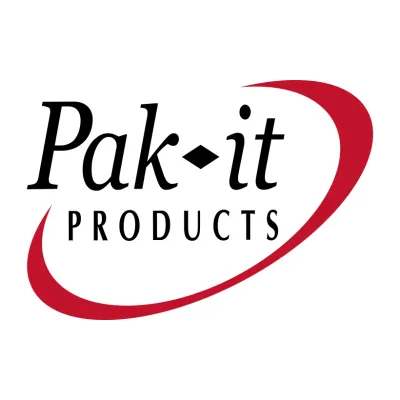 Pak-it Products