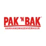 Logo Pak 'n Bak - Zijdelweg