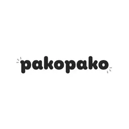 pakopako logo