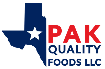 Pak Quality Foods, L.P. logo