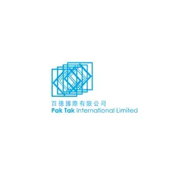 Pak Tak International Ltd Logo