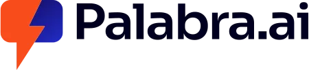 Palabra logo
