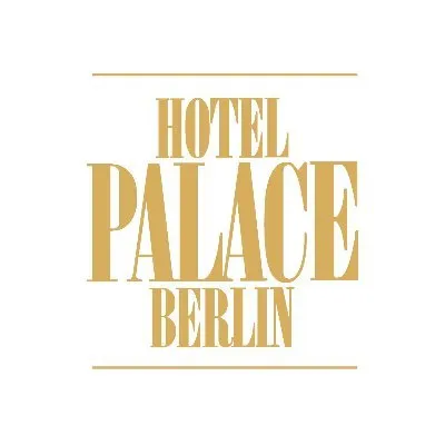 Hotel Palace Berlin logo