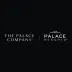 Palace Resorts logo