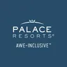 Palace Resorts logo