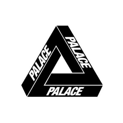 Palace logo