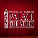 Palace Theatre logo