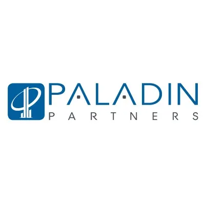 Paladin Partners Real Estate logo
