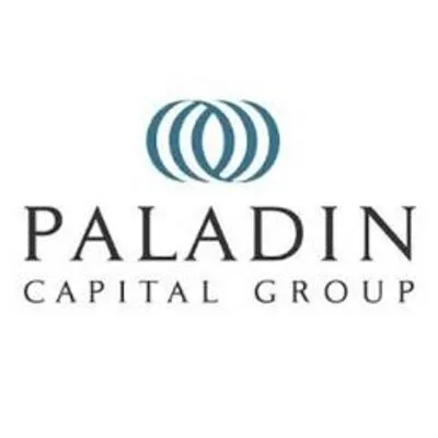 Paladin Capital Group logo