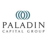 Paladin Capital Group logo/icon