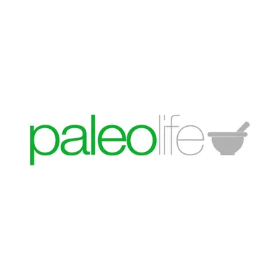 paleolf.com logo