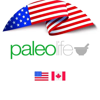 Paleolife US logo