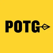 Paleo On The Go Logo