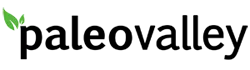 Paleovalley logo