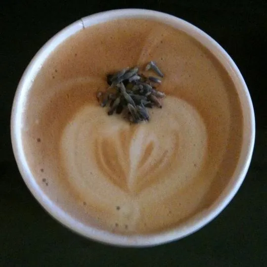 Palermo Coffee & Gifts
