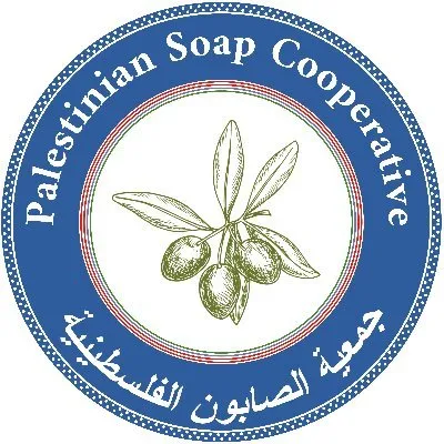 Palestiniansoap