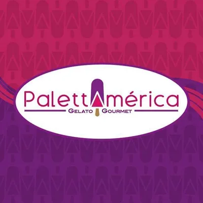 PalettAmerica Canada logo