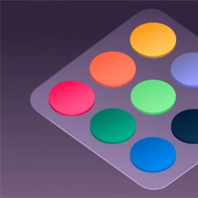Palette
